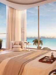 Promoteur à Dubai Ellington partenaire Vici Real Estate