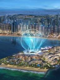MERAAS promoteur immobilier à Dubai