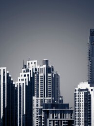 Le marché immobilier à Dubai