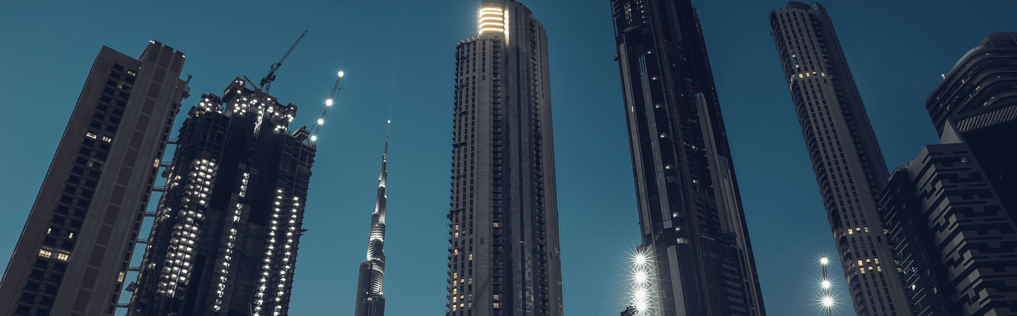 Le trading immobilier à Dubai, c'est quoi Vici Real Estate