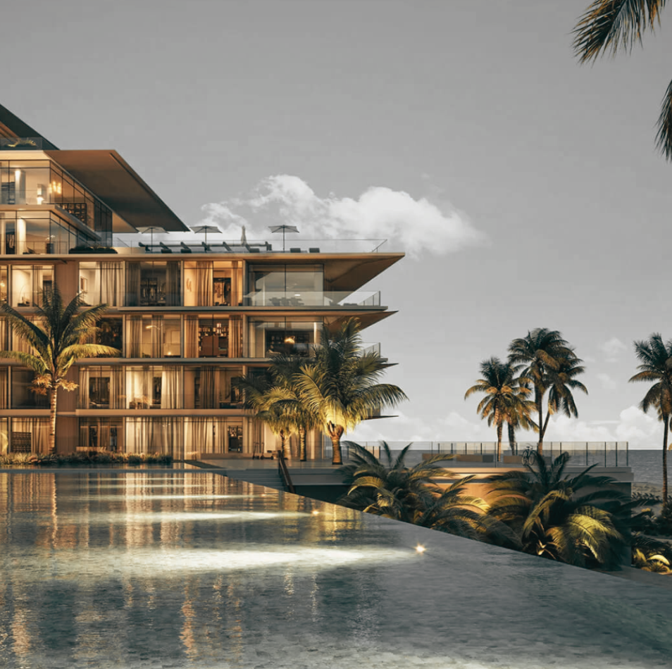 Vici Real Estate L’immobilier à haut rendement sur Dubaï