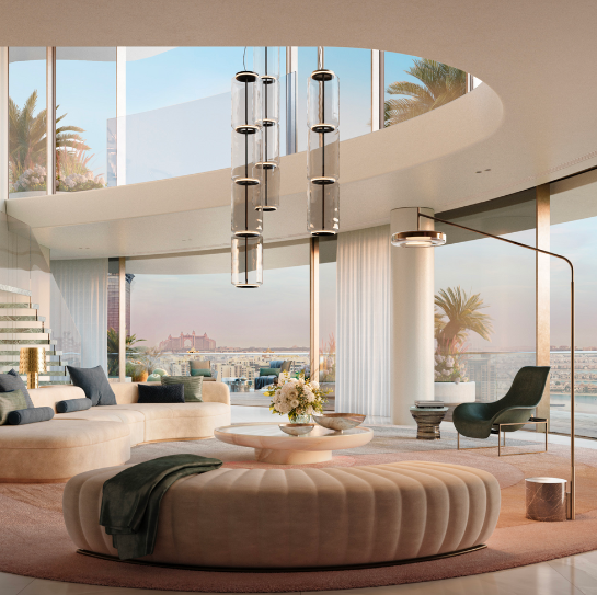 Pourquoi investir à Dubaï Vici Real Estate