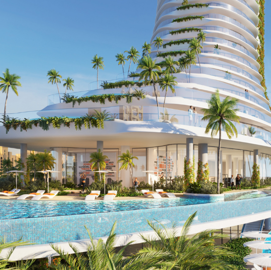 Le marché immobilier à Dubai Vici Real Estate