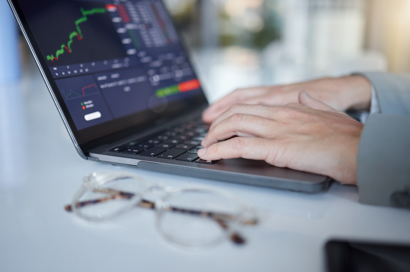 Les technologies émergentes en immobilier Vici Real Estate