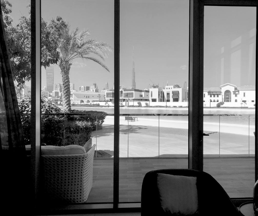 Pourquoi investir à Dubaï ? Vici Real Estate