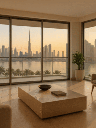 Financement immobilier à Dubaï : le vrai coût d’un appartement !