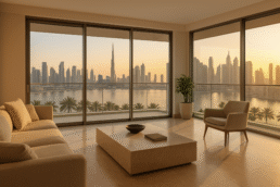 Financement immobilier à Dubaï : le vrai coût d’un appartement !