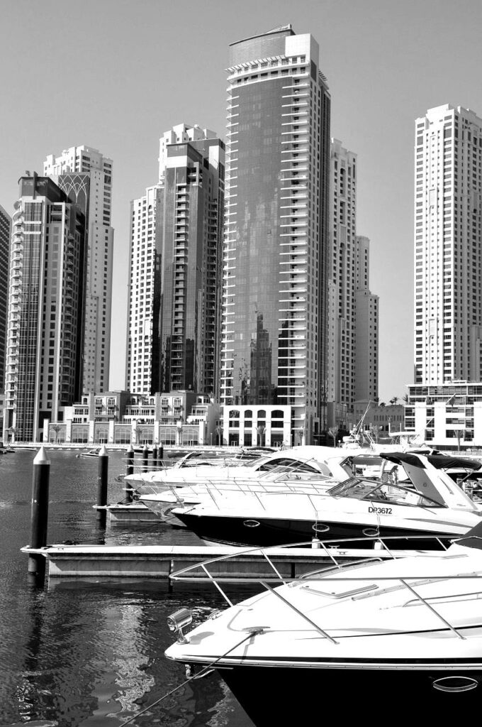 appartement à vendre dubai vue sur mer