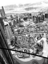 agent immobilier à Dubai